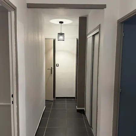 Spacious With Balcony