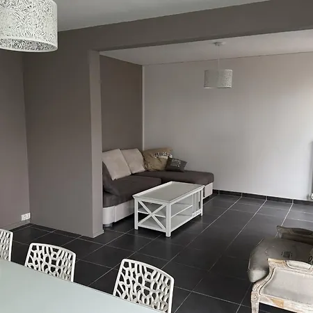 Spacious With Balcony * Lyon